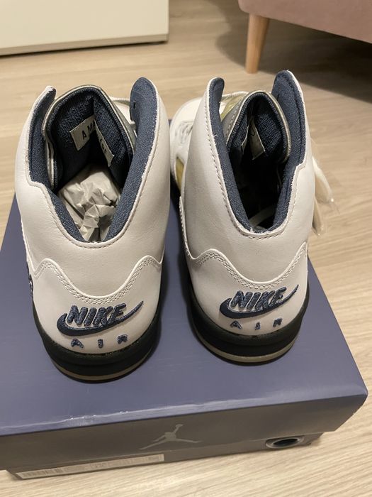 Air Jordan 5 x A Ma Maniere r. 46, nowe