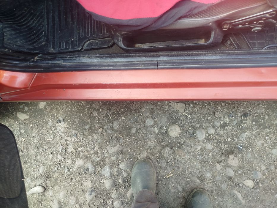 Продається авто  Сеат ібіца