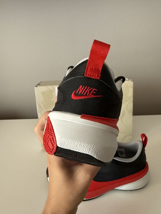 Nike Zoom Freak 37,5 wkładka 24cm nowe butu kosz kszykówka