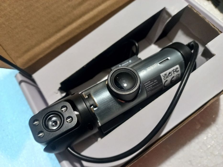 Відео реєстратор