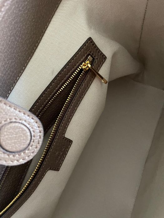 Torebka Gucci Ophidia z motywem GG