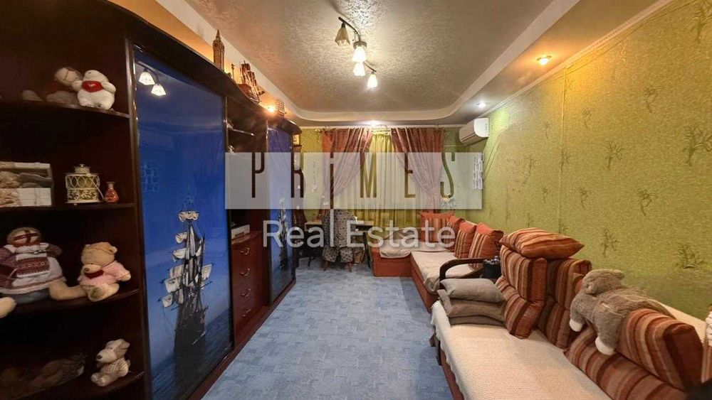 Продаж просторої 2-кімнатної квартири 81,6 м² Обухів ЖК Сосновий