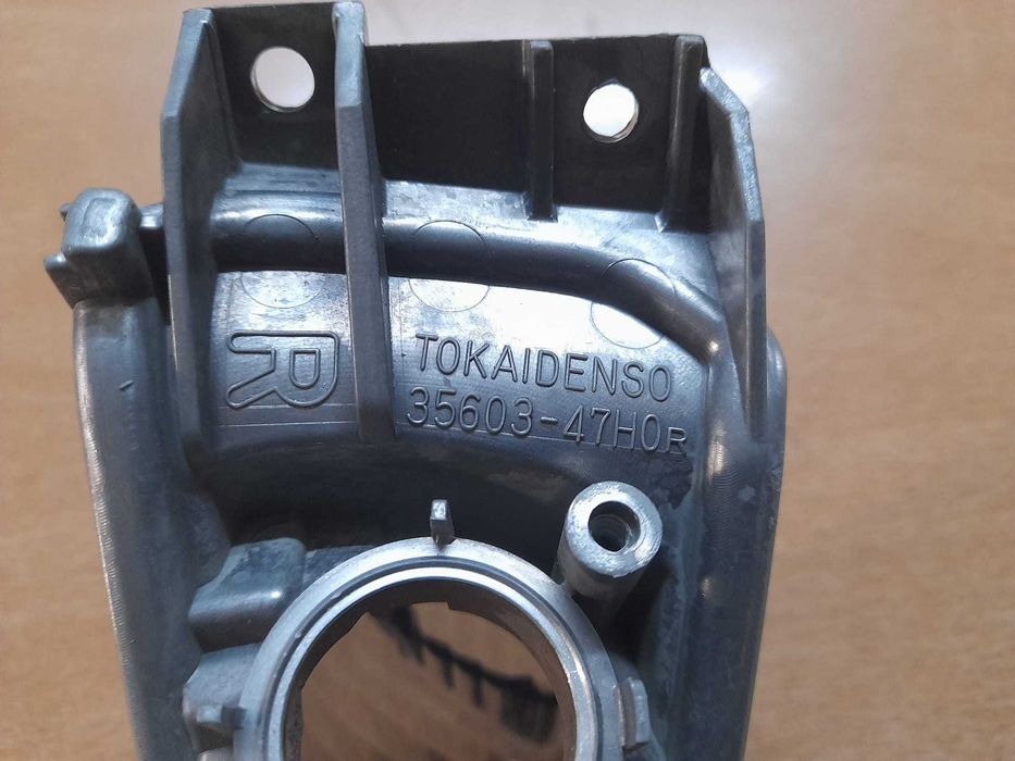 PISCA OEM SUZUKI GSXR 1000