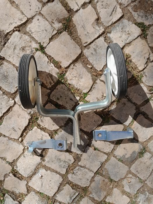 Bicicleta de criança Astro