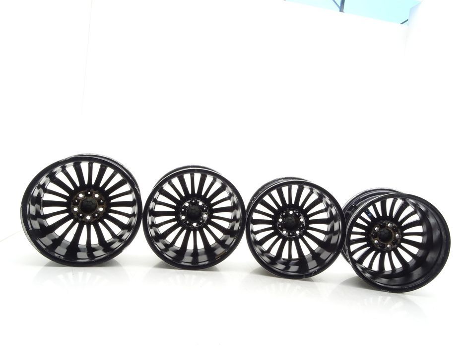KPL alufelgi koła felgi felga r18 5x120 ET34 6796249 BMW e90 e91 e92 e93
