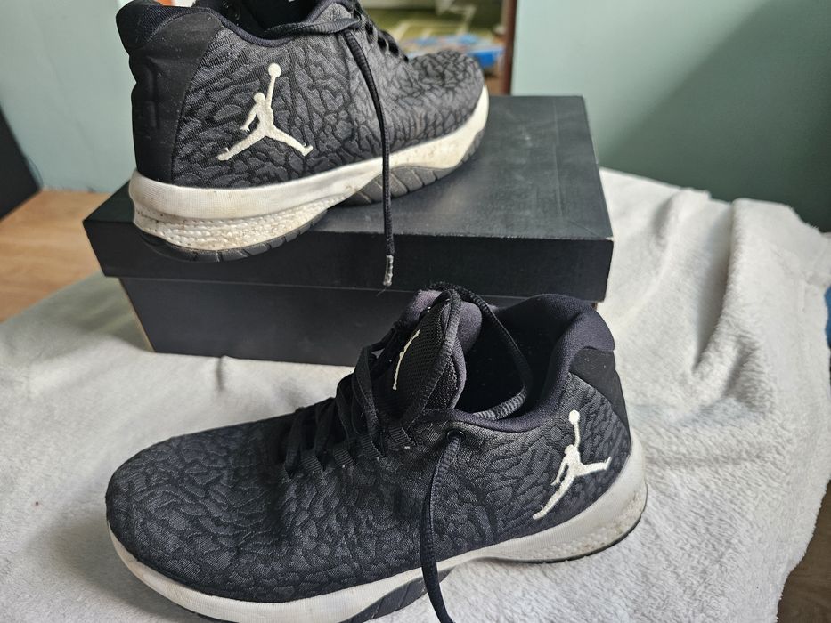 Buty Nike Jordan