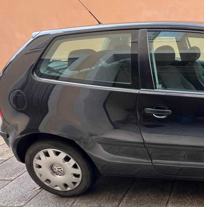 Volkswagen Polo 1.2 Gasolina | 141.000 km | 2002