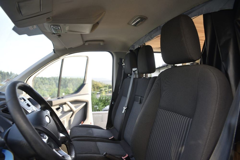 Ford Transit532566091707852806