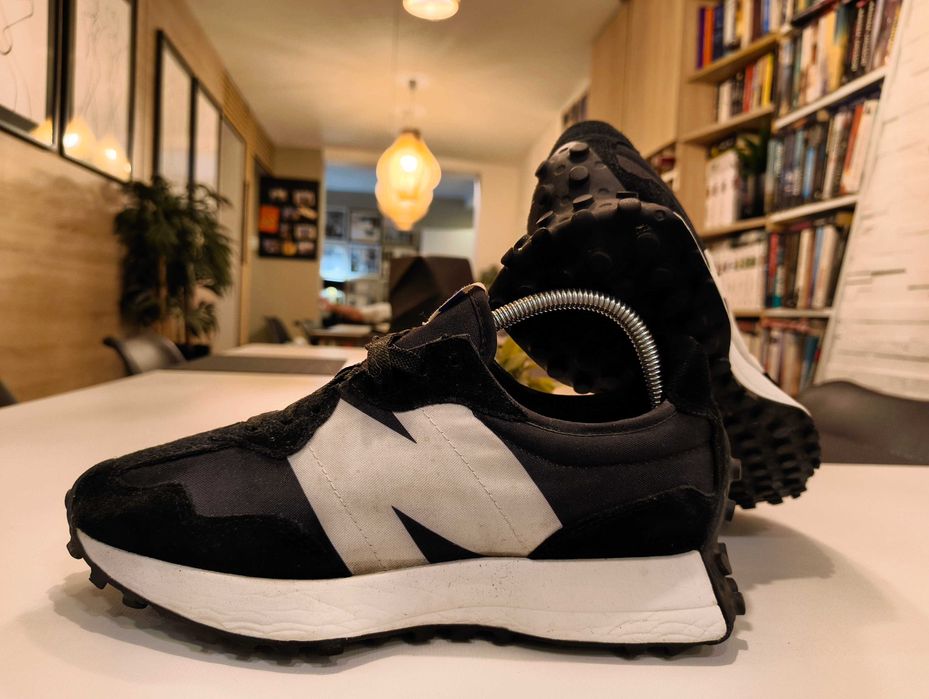 New Balance 327, stan idealny