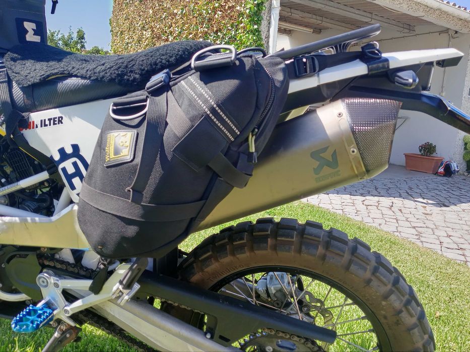 Husqvarna 701 Enduro