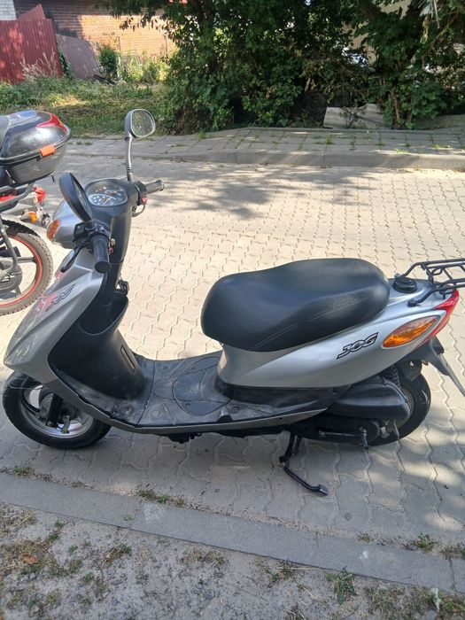 Продам Jamaha Jog 36