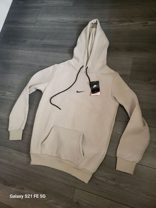 Bluza dresowe damska rozmiar S