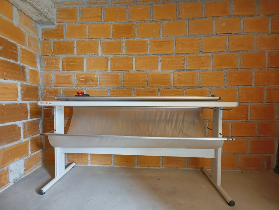 Guilhotina manual NEOLT TRIM 150