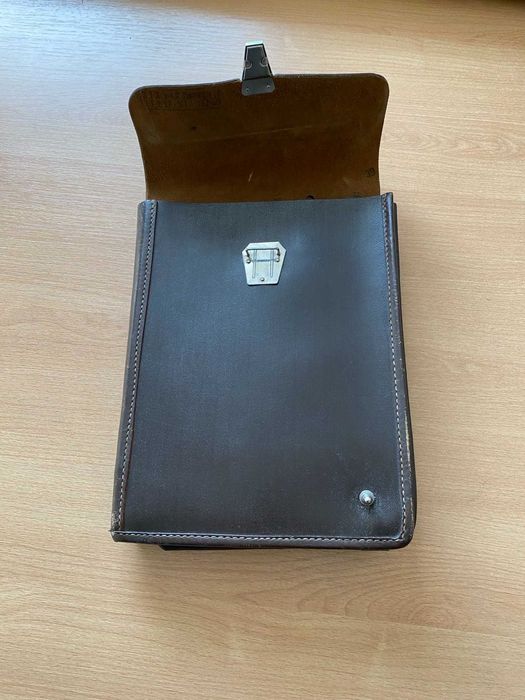 Планшет офицерский, сумка офицерская полевая.