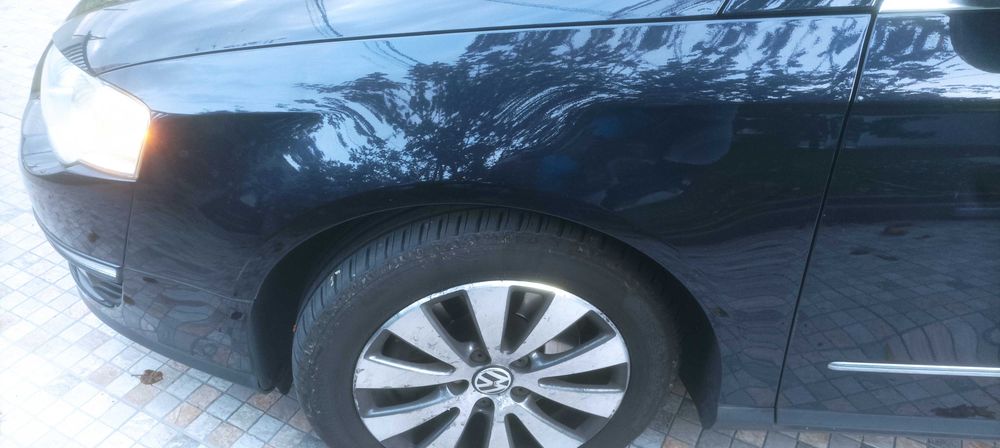 Volkswagen Passat 1.6 TDI Bluemotion 2011 a bom preço