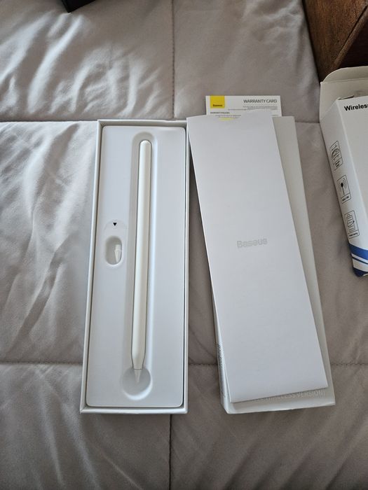 Caneta baseus wireless