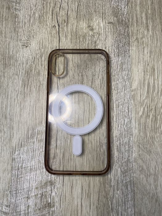 Чохли на iPhone X/Xs