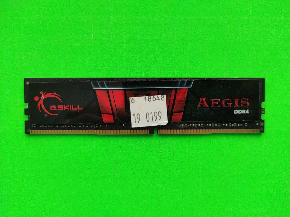 G.SKILL AEGIS DDR4 32GB 16GB×2 メモリ 訳あり Amazon.co.jp: 32GB G.Skill DDR4 Aegis 3000MHz PC4-24000 CL16