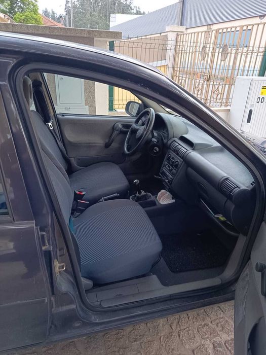 Opel Corsa 97 - 1.2