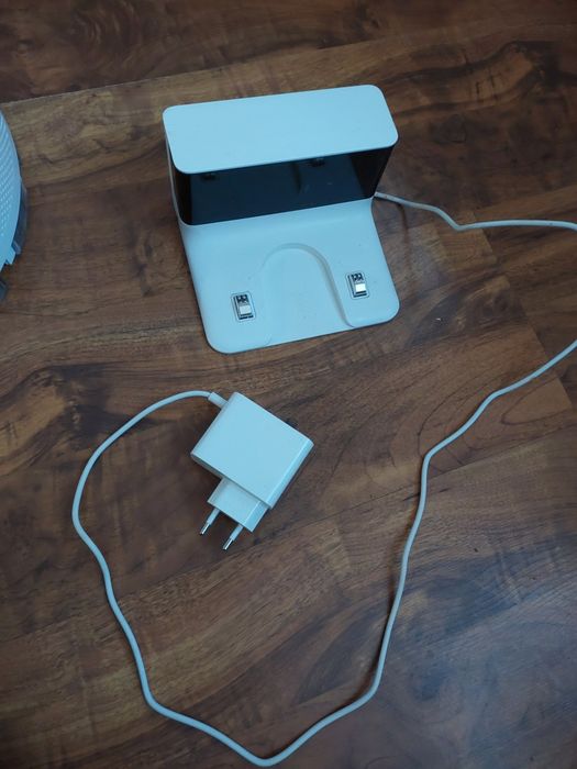 Odkurzacz Xiaomi myjący