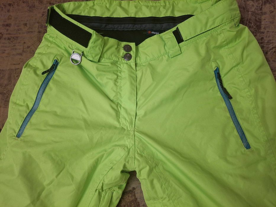 Лижні жіночі штани