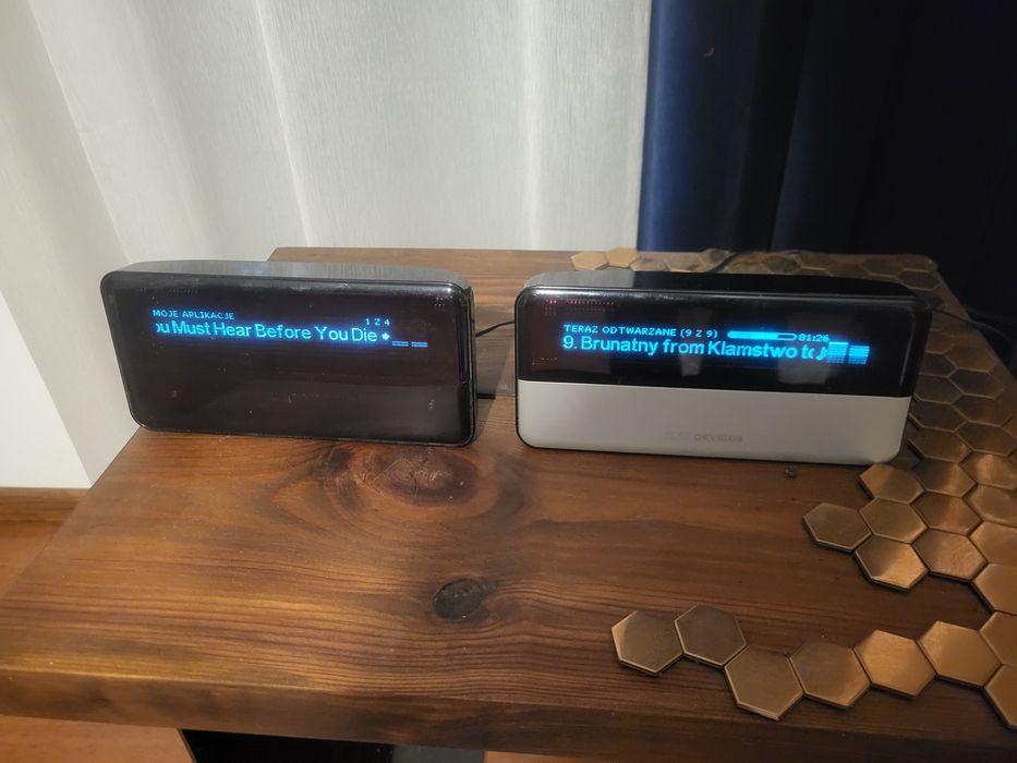 Logitech Squeezebox Classic