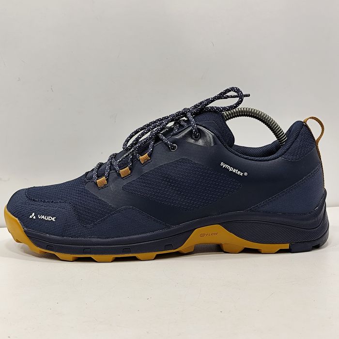 кросівки Vaude TVL Comrus 45.5р/29.2см