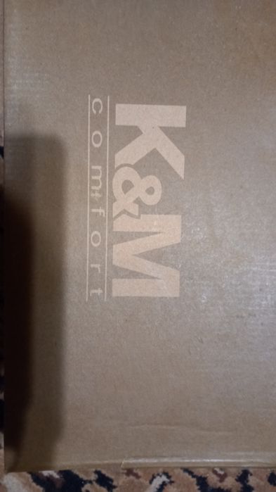 Продам туфли новые