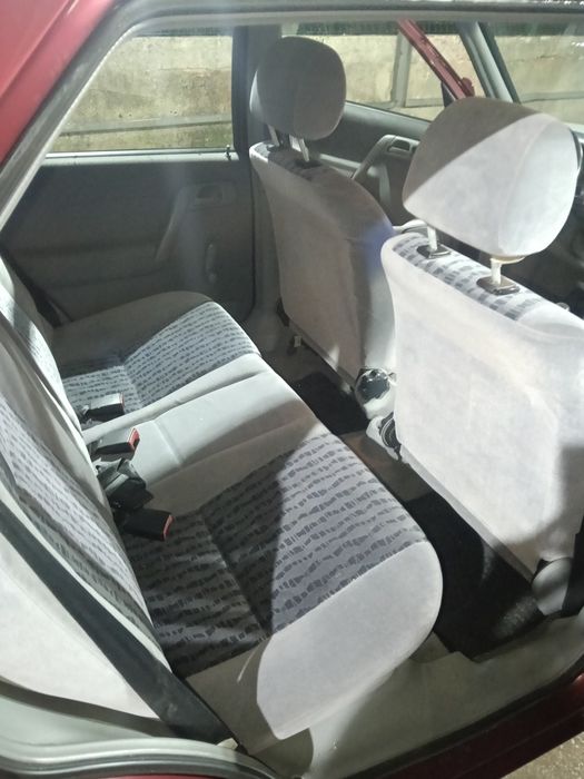 Skoda Felicia /98