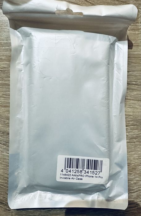 Etui iPhone 14 Pro - 3 szt