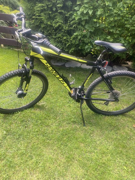 Rower górski Serious Rockvile