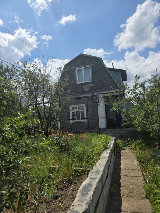 Продам дачу Сади 5