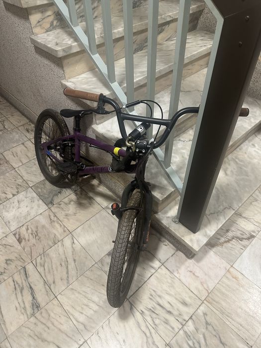 Bmx para adulto ou criança
