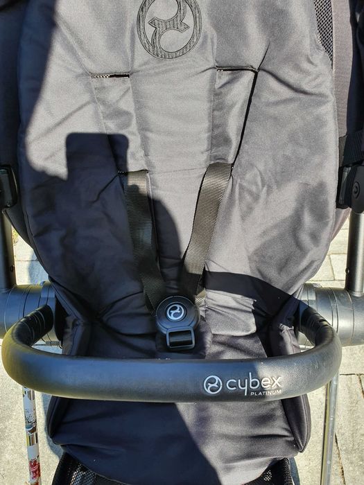 Wózek Cybex Platinum Mios