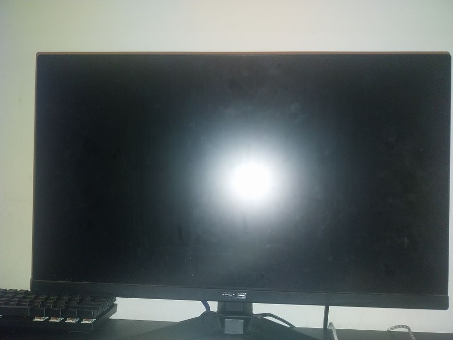 Monitor Asus 144