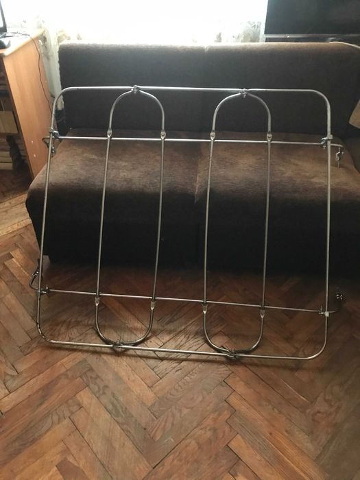 Багажник на крышу  Жигулей