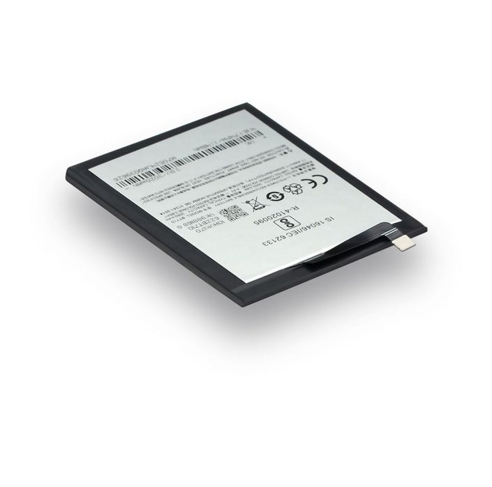 Батарея на Meizu m5с