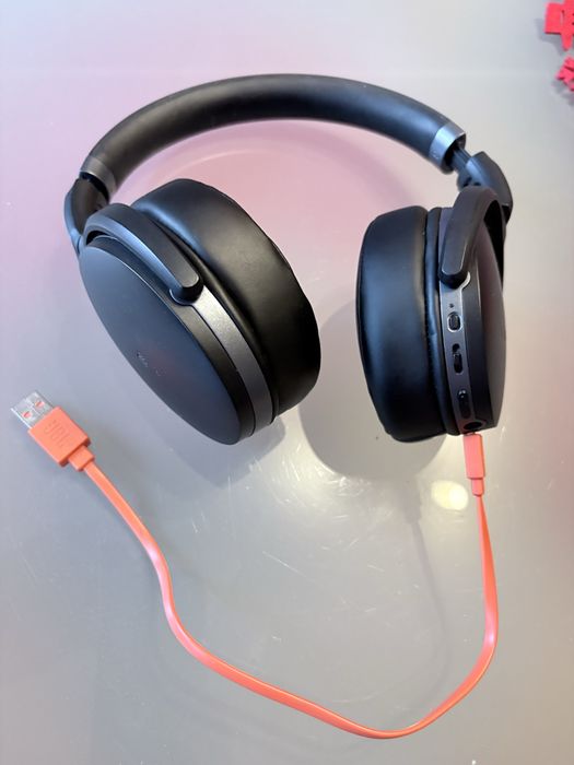 Słuchawki Sennheiser HD 4.40 bt