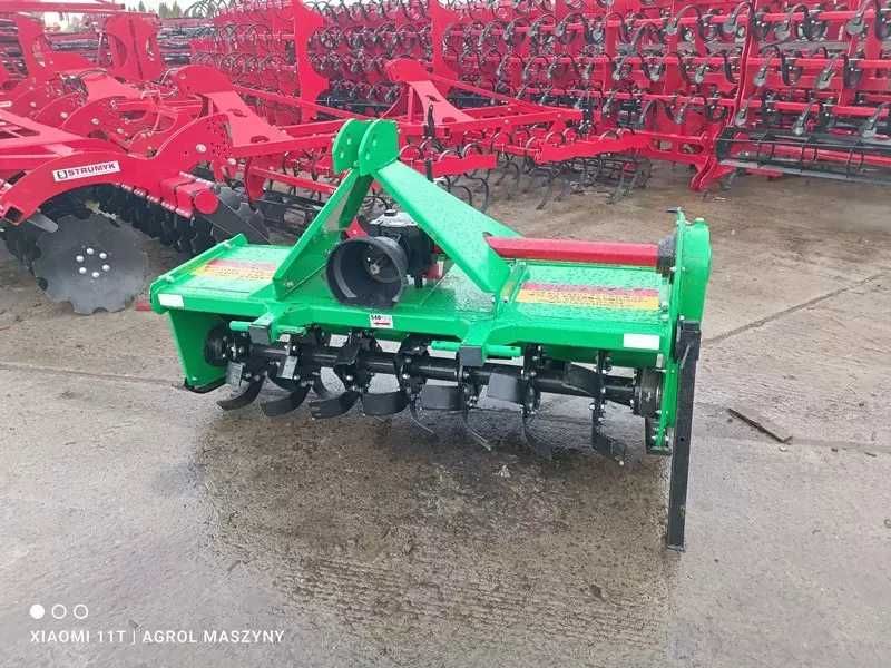 Glebogryzarka 1,6 Gryza Strumyk Dostawa cała Polska