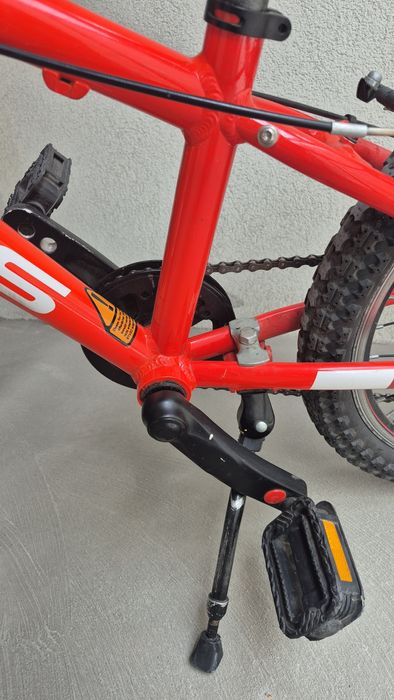 Велосипед фокус focus детский