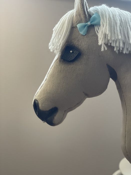 Hobby horse krn
