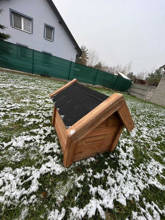Buda/budy dla psa Każdy Rozmiar OD RĘki wysyłka na cały kraj