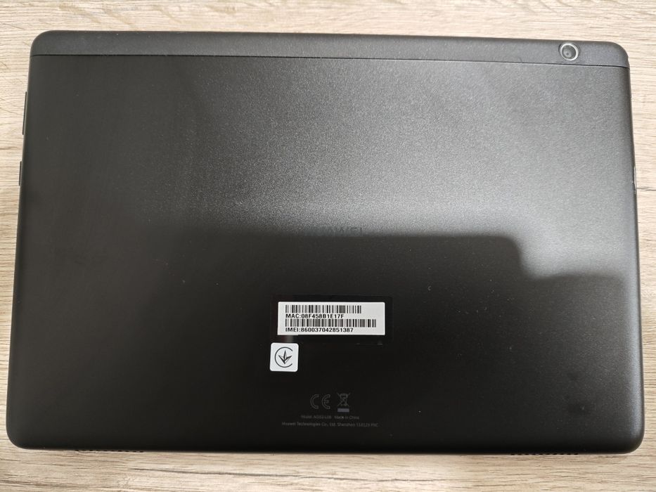 Продам планшет Huawei MediaPad T5
