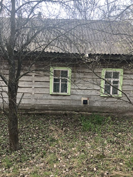 Продам Дом +усток земли в с. Рожев