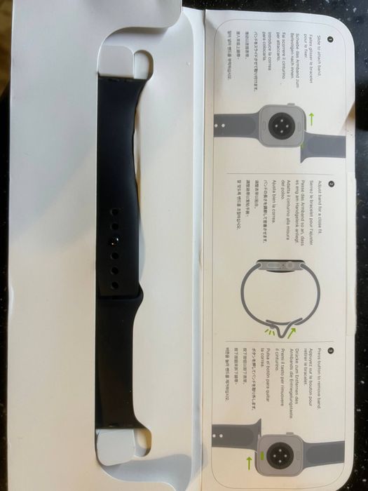 Apple Watch SE ( 2-го покоління)