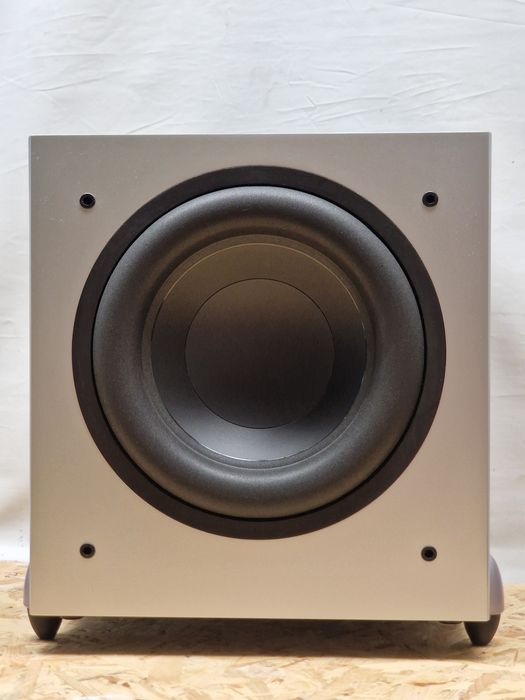 Potężny Subwoofer Aktywny Polk Audio PSW505