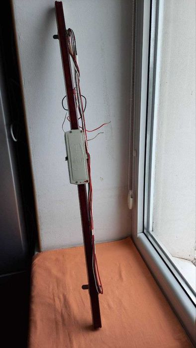 Дополнительный стоп сигнал на автомобили ваз времен СССР ретро