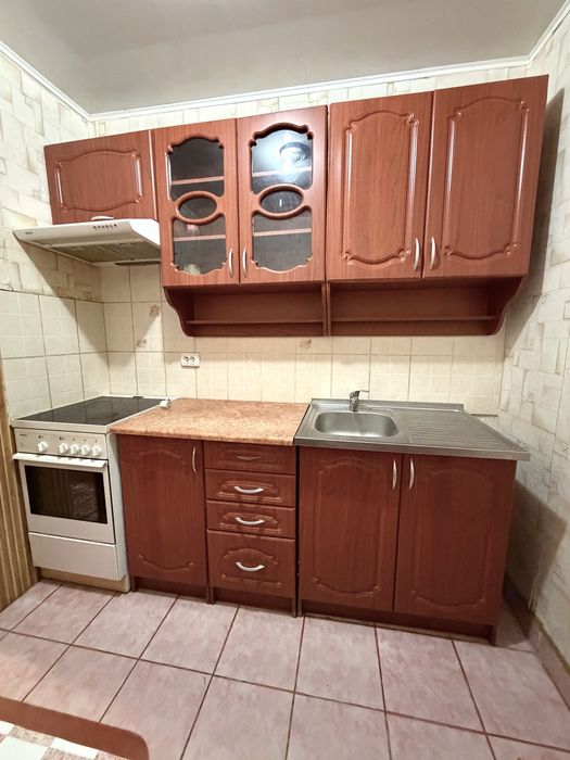 Продається квартира