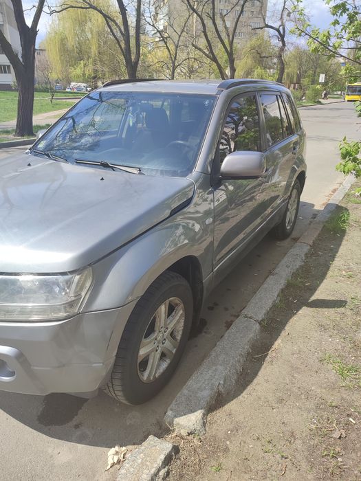 Продам авто Сузукі Гранд вітара