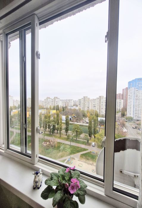 Держпрограми/Продаж 2 - кімнатної, Харківське шосе, 146, Дарницький р